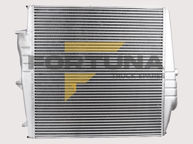 Imagem adicional do produto RADIADOR INTERCOOLER VOLVO FH12/NH12 - Cód: FAP-12132